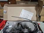 Delta Pivotal Single Handle Pull-down Bar/prep Faucet Matte Black 9993-BL-DST. Fixed Price $149.99.