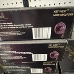 Mirabelle Key West MIRKW9007ORB Volume Valve Trim Kit Oil Rubbed Bronze. Fixed Price $45.00.