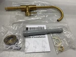 Moen Sip Cold Water Faucet S5530BG. Fixed Price $299.99.