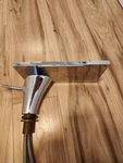 Hansgrohe Axor Massaud Faucet: P-ix 18334/IO. Fixed Price $650.00.