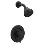 Moen T2192EPBL Matte Black Posi-temp(r) Shower Only. Fixed Price $427.96.