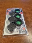 Neoperl 37.0098.98 1.5 Gpm Water-saving Faucet Aerators (6-PACK). Fixed Price $11.18.