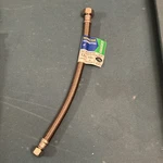 Brass Craft Faucet Connector 1/2 X B3-12A. Fixed Price $12.99.