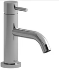 Riobel CS01C - Single Hole / Handle Lavatory Faucet Chrome New. Fixed Price $149.99.