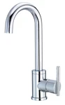 Gerber D150558 Parma 1.75 Gpm Hole Bar Faucet - Chrome. Fixed Price $235.90.