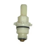 Ush Faucet Stem & Bonnet Rv White. Fixed Price $24.40.