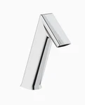 Sloan Basys EFX100.000.0000 Deck Mount Hardwired High Body Sensor Faucet 0.5 Gpm. Fixed Price $349.95.