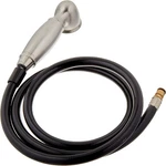 Side Spray Assembly Vibrant Stainless. Fixed Price $90.02.