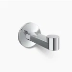 Kohler Components Robe Hook K-78378-CP Chrome New. Fixed Price $20.00.