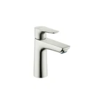 Hansgrohe 71710821 Talis 1-HANDLE 6" Bathroom Faucet Box Damage. Fixed Price $140.02.