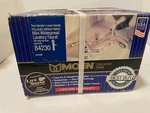 Free Ship New Moen Lever 2-HANDLE Mini-widespread Faucet Polished Brass 84230. Fixed Price $205.00.