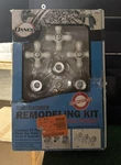 Danco Tub/shower Remodel Kit For Pfister - Porcelain Cross Arm. # 39696. New.. Fixed Price $35.00.