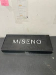 Miseno MNO003LCG Mia 1.8 Gpm Pull Down Kitchen Faucet - Champagne Gold. Fixed Price $163.99.