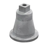 American Standard Hampton Faucet Handle Adapter Durable Plastic Replacement Part. Fixed Price $19.49.