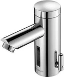 Sloan 3335055 Chrome Optima Sensor Activated Electronic Hand Washing Faucet. Fixed Price $239.54.