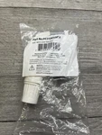 Proflo PF310410 Kitchen Side Spray - White. Fixed Price $12.99.