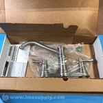 Moen 7250SRS Belfield 2-HANDLE Kitchen Faucet Fnob. Fixed Price $112.20.