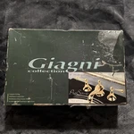 Giagni Collection 8" Widespread Bath Faucet Millennium Brass Pro Series SP10-MBS. Fixed Price $239.20.