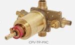 Speakman Sentinelpro Thermostatic Shower Valve W/crimp Inlet Connections. Fixed Price $55.77.