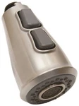 Premier 3562245 Pull Down Spray Assembly Stainless Steel Finish Dual Modes. Fixed Price $24.95.