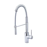 Pioneer Faucets 2MT270 Motegi 1.5 Gpm Hole Pre-rinse Kitchen Chrome. Fixed Price $338.79.