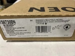 Moen TS6730BN 90 Degree Wall Mount Bathroom Faucet Trim Kit In Brushed Nickel. Fixed Price $349.99.