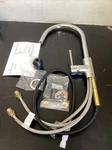 Symmons Single-handle Pull-down Kitchen Faucet. SPP-3510-1.5. D2. Fixed Price $149.99.