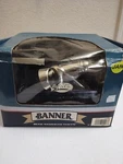 Banner Brass Washerless Faucets W/pop Up Drain Chrome #551 09903010277. Fixed Price $20.00.