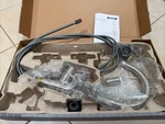 Hansgrohe Talis 1.75 Gpm Pull-down 1-SPRAY Kitchen Faucet 14872801 New. Fixed Price $299.99.