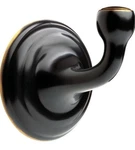 Delta 70035-0B Windemere Robe/towel Hook Oil Rubbed Bronze Finish. Fixed Price $12.00.