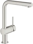 Grohe 30300DC0 Minta Ohm Sink L-spout Pull-out Spray Us. Fixed Price $395.00.