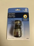 Helping Hands FQ00600 Faucet Super Spritzer G13-10. Fixed Price $9.96.