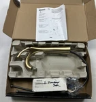 Delta Addison 792-CZ-DST 1-HANDLE Lavatory Faucet. Fixed Price $99.95.