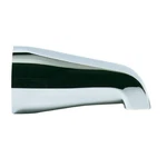 Do It 5-1/2 In. Chrome Bathtub Spout 406769 Sim Supply, Inc. 009326401805. Fixed Price $17.32.