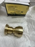 Perrin And Rowe U.0326BS1SEG Single Function Round Brass Body Spray. Fixed Price $319.99.