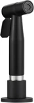 Kitchen Sink Side Sprayer Set Stainless Steel Pull Out Head With Hose And. Fixed Price $56.99.