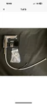Grohe Bau Cosmopolitan Touchless Faucet Chrome Cold Water Only 36468000 P2. Fixed Price $50.99.