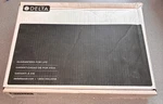 Delta 2171LF-WBHHDF Chrome Two Handle Bar Faucet. Fixed Price $109.99.