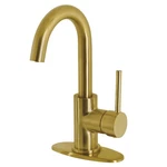Kingston Brass LS853.DL Concord 1.8 Gpm Hole Bar Faucet -. Fixed Price $341.22.