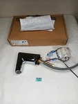 Sloan Basys EFX375.000.0000 Solar Battery Powered Bathroom Faucet 3324087. Fixed Price $381.90.