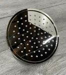 Pfister 015-NQD11 Contempra 1.75 Gpm Single Function Rain Shower Head. Fixed Price $39.99.