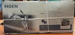 Moen 87931 Koa One-handle Pullout Kitchen Faucet, Chrome. Fixed Price $79.99.
