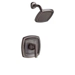American Standard T018507.278 Edgemere Shower Only Trim Kit, 1.8GPM. Fixed Price $63.00.