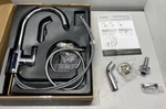 Gerber Parma 1.75 Gpm Kitchen Faucet In Chrome D401058. Fixed Price $193.98.