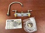 New Moen CA87000SRS Banbury Kitchen Faucet Spot Resist Stainless B171. Fixed Price $59.96.