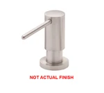 California Faucets 9631-K50-LSG Soap Dispenser Kitchen Lifetime Satin Gold. Fixed Price $304.99.