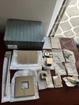 Brizo T60280-BN Siderna Thermostatic Tempassure Shower & Trim Brushed *read. Fixed Price $424.99.