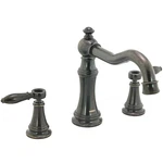 Moen TS22103ORB Deck Mounted Roman Tub Filler Trim - Oil Rubbed Bronze $1,303. Fixed Price $512.00.