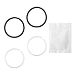 GP30420 O-ring Seal For Kohler Faucet Repair Kitchen Black. Fixed Price $11.79.
