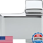 Delta Faucet 77560 Arzo Universal Trip Lever CHROME1.00 X 1.38 3.00 Inches. Fixed Price $83.12.